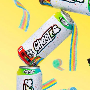 Ghost Energy Drink